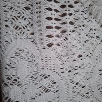 COPERTA MATRIMONIALE FILO