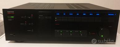 Amplificatore Nikko IA 400