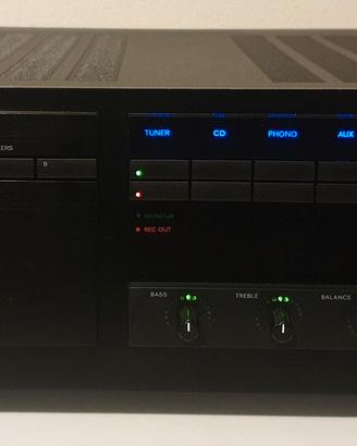 Amplificatore Nikko IA 400