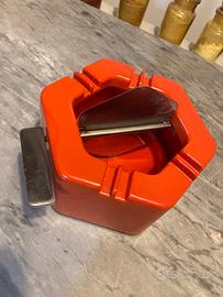 Posacenere velca design