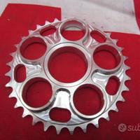 Corona in Ergal Z 34 X Ducati 748-916 96821601B