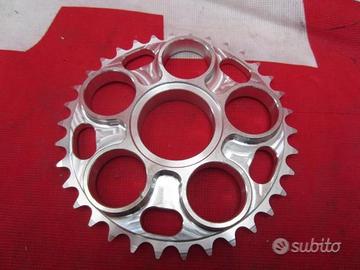 Corona in Ergal Z 34 X Ducati 748-916 96821601B