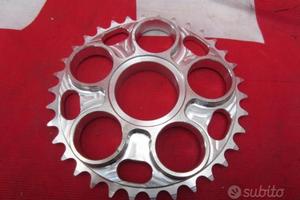 Corona in Ergal Z 34 X Ducati 748-916 96821601B