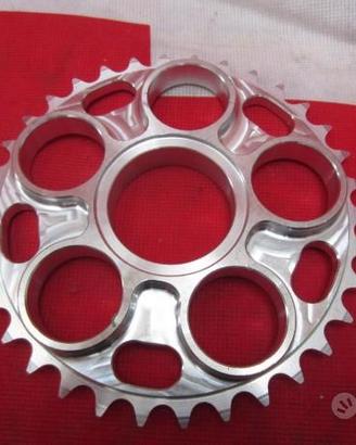 Corona in Ergal Z 34 X Ducati 748-916 96821601B