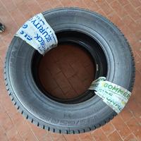 Gomme 4 stagioni