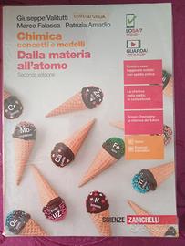 chimica concetti e modelli