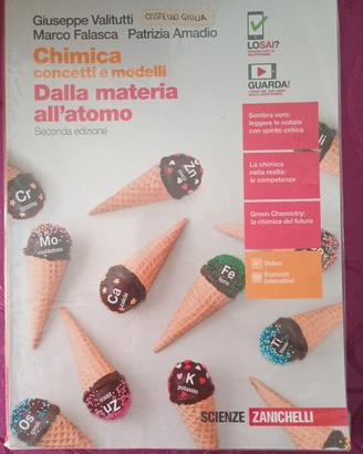 chimica concetti e modelli