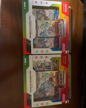Pokemon
