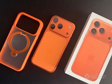 Iphone 17 pro 512 gb