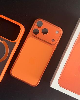 Iphone 17 pro 512 gb