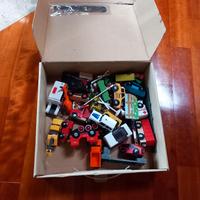 ikea binari e locomotive