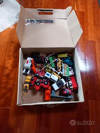 ikea binari e locomotive