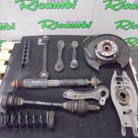 KIT RUOTA POSTERIORE SINISTRO E90 3.0XD 2009