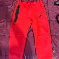 Pantalone tuta tech fleeche nike
