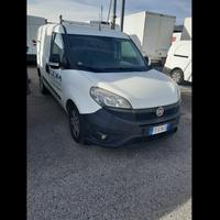 FIAT FIAT DOBLO 263 FURGONE U18084