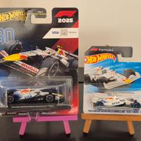 Hot Wheels Formula 1