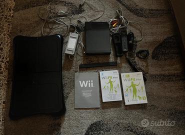 Wii Fit Plus