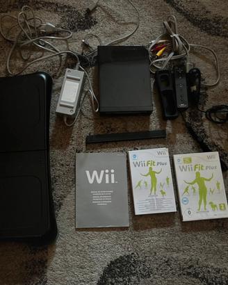Wii Fit Plus