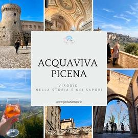 Tour Acquaviva Picena