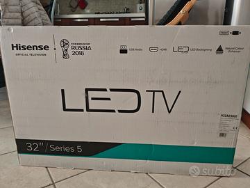 TV HD 32'' Hisense H32AE5000