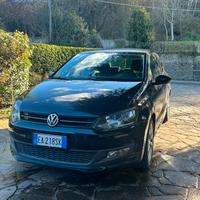 VW polo 1.4 5p Comfortine