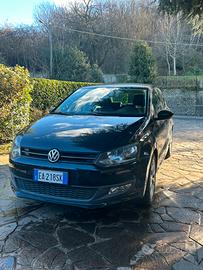 VW polo 1.4 5p Comfortine