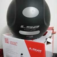   casco x scooter taglia L!!