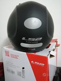   casco x scooter taglia L!!