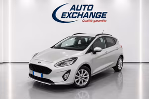 Ford Fiesta 1.1 85 CV 5 porte ACTIVE