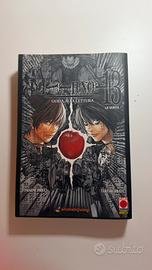 manga death note