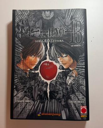 manga death note