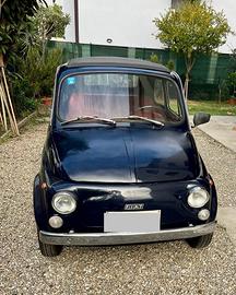 Fiat 110 f berlina 500