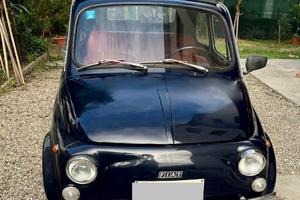 Fiat 110 f berlina 500