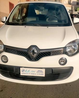 Renault Twingo SCe Life
