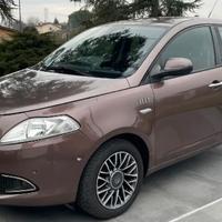 Tutti i ricambi lancia ypsilon