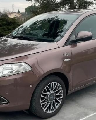 Tutti i ricambi lancia ypsilon