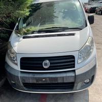 RICAMBI USATI AUTO FIAT Scudo 1Â° Serie 9HU Diesel