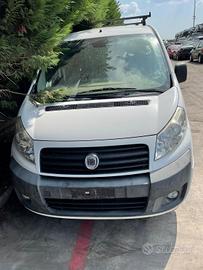 RICAMBI USATI AUTO FIAT Scudo 1Â° Serie 9HU Diesel