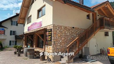 Villa di 338 m² con 5 locali a Trodena nel Parco N