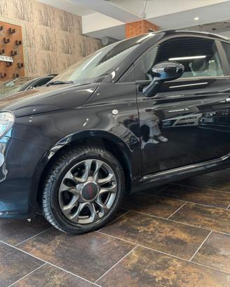 Fiat 500 1.2 S 69CV