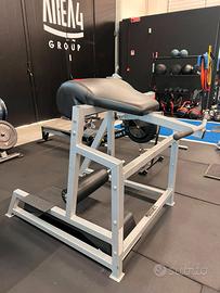 PRO-ELITE macchina glutei