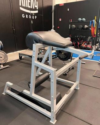 PRO-ELITE macchina glutei