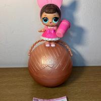LOL Surprise originale con accessori - Fancy