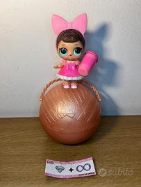 LOL Surprise originale con accessori - Fancy
