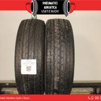 2 Gomme 215 70 R 15C Firestone al 73% SPED GRATIS