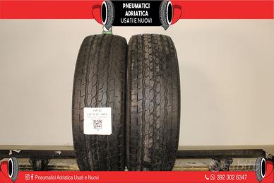 2 Gomme 215 70 R 15C Firestone al 73% SPED GRATIS