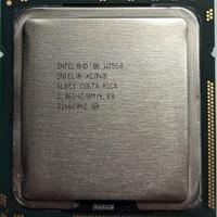 CPU Intel Xeon W3550