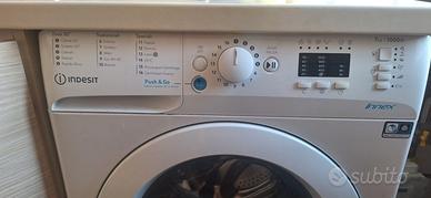 LAVATRICE INDESIT INNEX