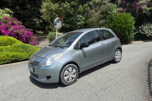 Toyota Yaris 1.3 Unicoproprietario Neopatentati