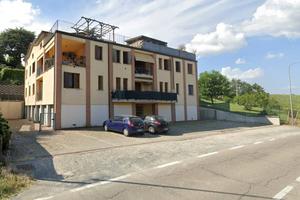 Appartamento in recente palazzina-RAMIOLA